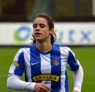 Eguzkiñe Peña azpeitiarrak bukatutzat eman du futbol jokalari ibilbidea