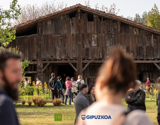 Igartubeiti Baserri Museorako sarrerak