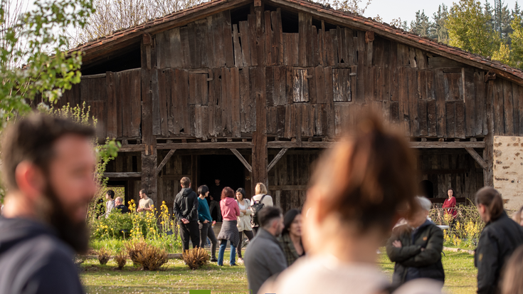 Igartubeiti Baserri Museorako sarrerak
