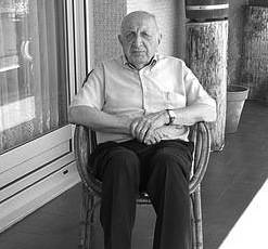 Ignacio Arteche azpeitiar medikua hil da
