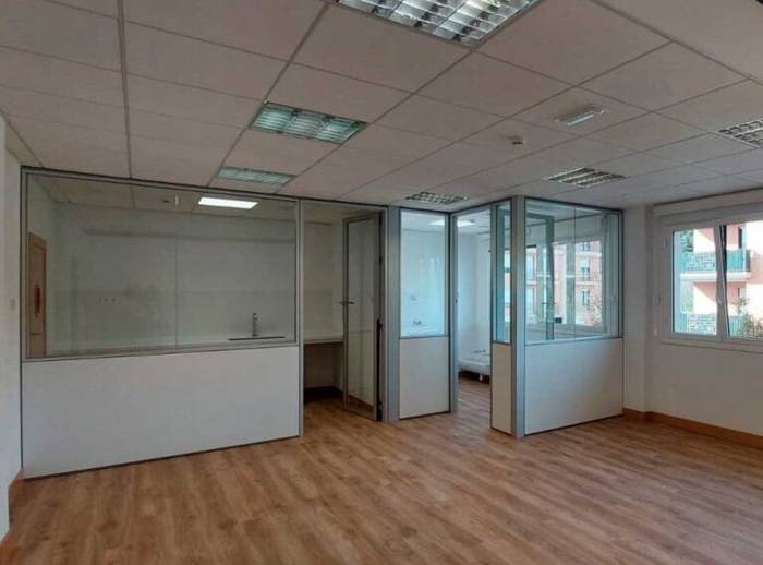 Amaitu dituzte haurreskolako gela berria eraikitzeko lanak