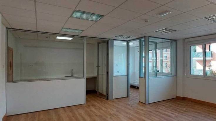 Amaitu dituzte haurreskolako gela berria eraikitzeko lanak