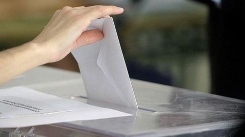 Uztailaren 23ko hauteskundeen eta faxismoaren gorakadaren inguruan