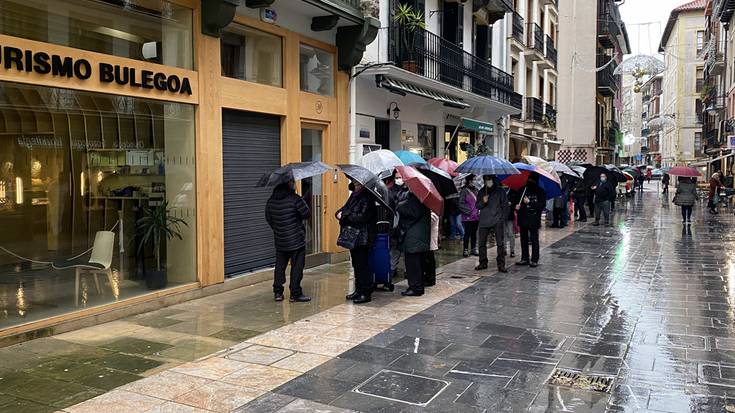 Sekulako arrakasta izan du udalak ateratako egutegiak