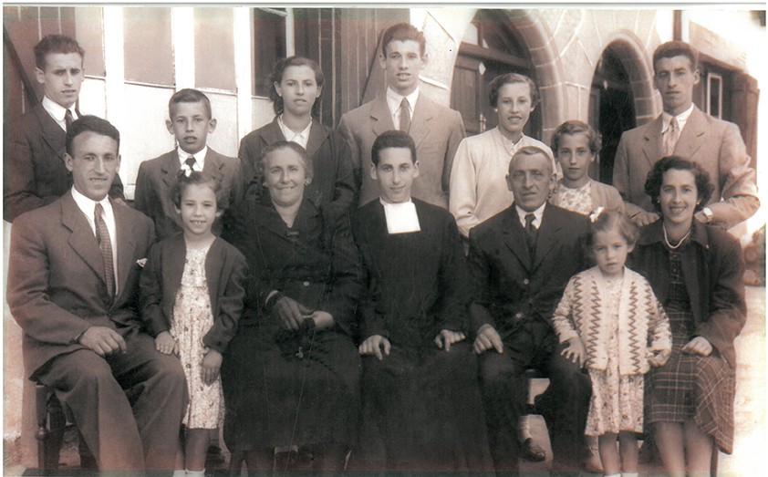 Sanmartingo ahizpek