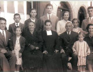 Sanmartingo ahizpek
