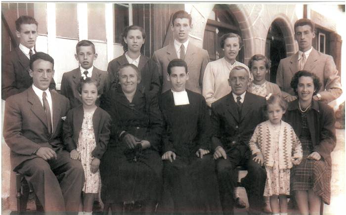 Sanmartingo ahizpek