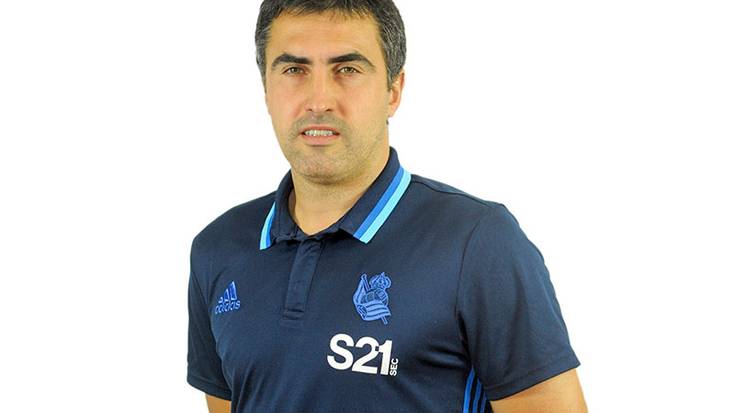 Entrenatzaile aldaketa, Orioko Futbol Taldeko gizonezkoen lehen taldean