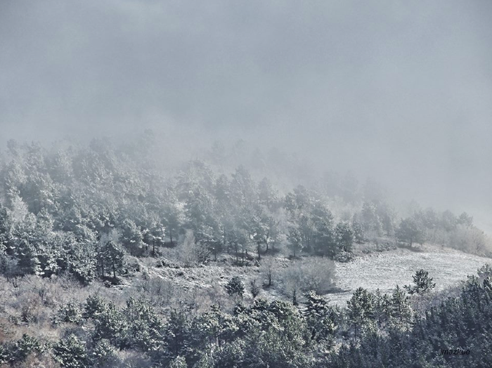 Termometroak 0 gradu azpitik