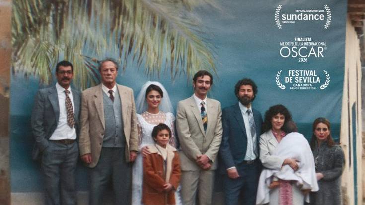 Zinema: 'Todo lo que fuimos'