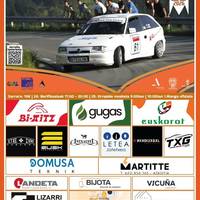 I. Erniope Rallysprinta