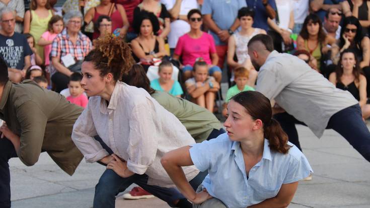 Jendaurrean aurkeztuko dute etzi Kalerki jaialdia