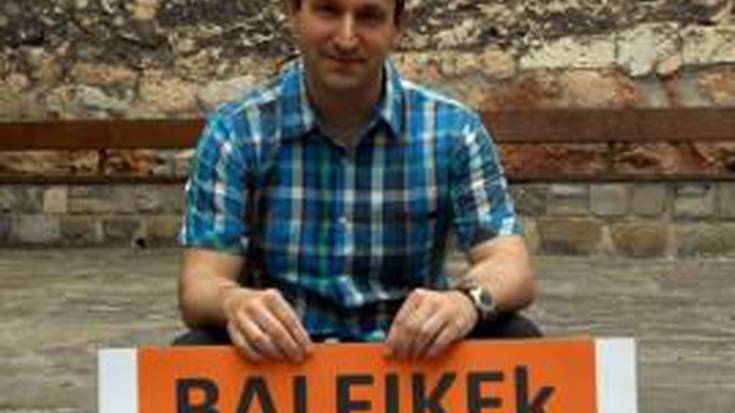 Xabier Azkue: “Herriari esker egin dugu aurrera, eta geure ekarpena egin nahi diogu Zumaiari”