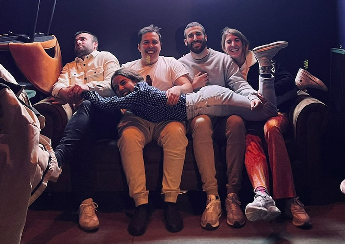 Bakarlarien hitza, umorearen giltza