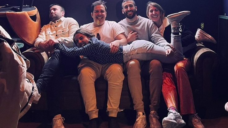 Bakarlarien hitza, umorearen giltza