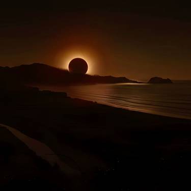 Erakusketa: 'Bi ilunabarren eguna'' erakusketa