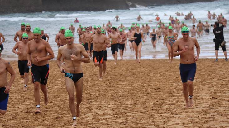 Irudietan (II): 49. Getaria-Zarautz