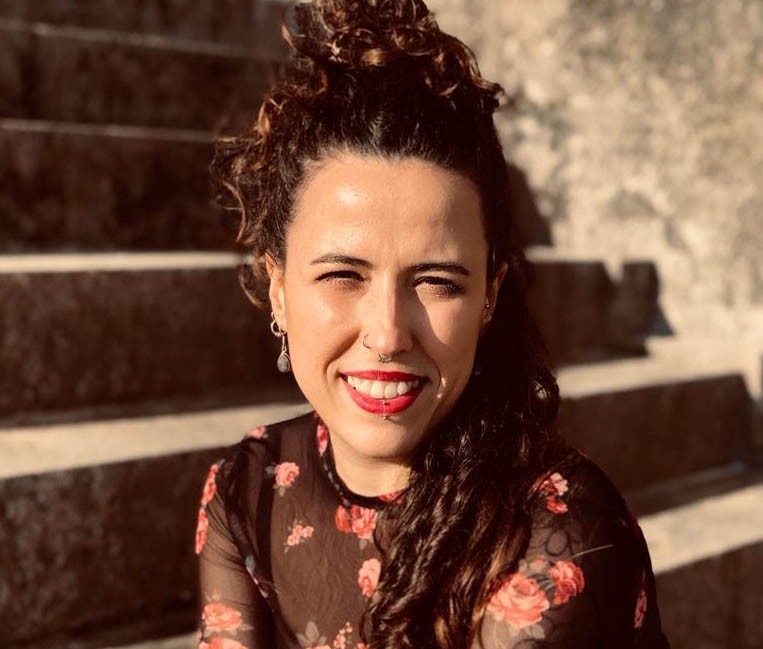 Ione de la Cruz Plazaola: "Eredu dikotomikoak oso bizirik dirau"
