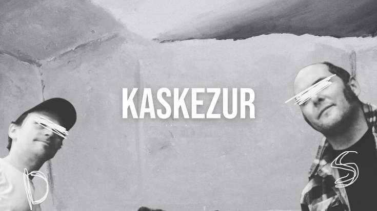Kontzertua: Kaskezur
