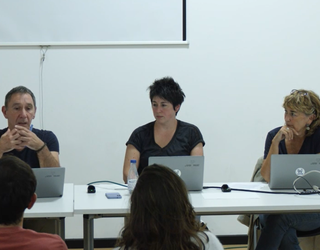 Adimen artifizialaren argilunak izan dituzte hizpide Euskolaren lehen hitzaldian