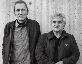 Gaur arratsaldetik aurrera izango dira eskuragai 'Paradisua eta katuak' errezitaldirako sarrerak, Turismo Bulegoan