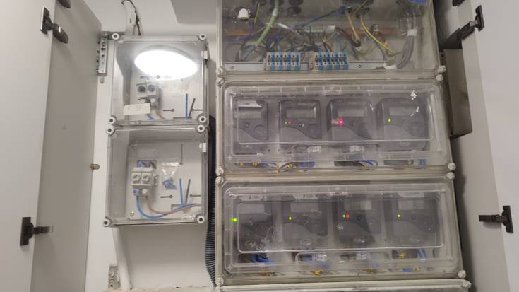 azkar elektrezititatea 3