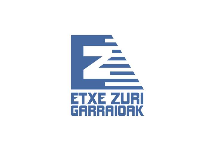 Etxe Zuri garraioak gidari bila dabil