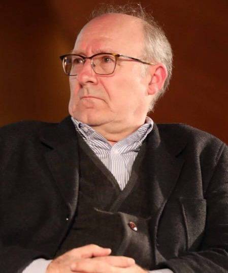 Jose Luis Villacañasekin solasaldia antolatu du Zarautzonek hilaren 22rako