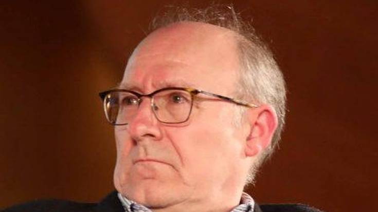 Jose Luis Villacañasekin solasaldia antolatu du Zarautzonek hilaren 22rako