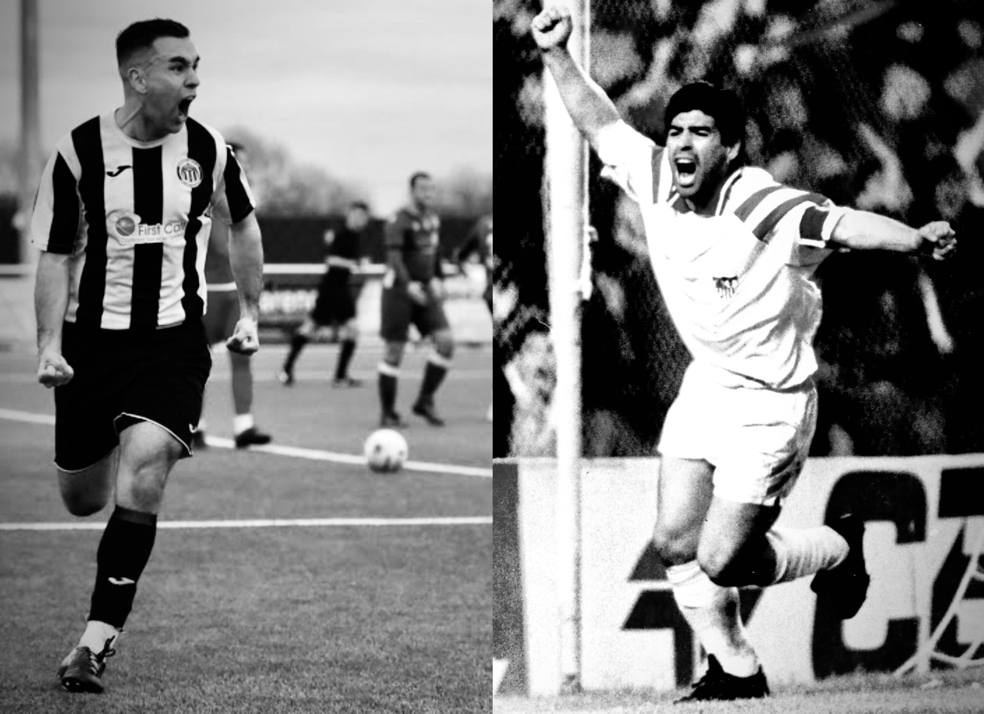Martin eta Maradona (eta gu)