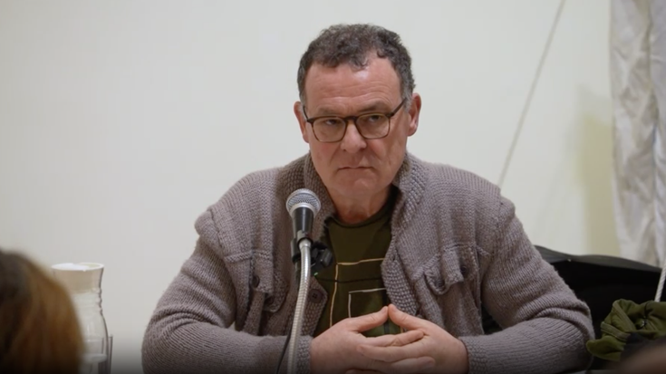 Naturak euskal ohituretan duen garrantziaz aritu da Jakoba Errekondo