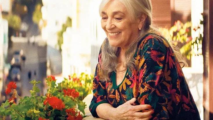 Filma: 'Calle Málaga'