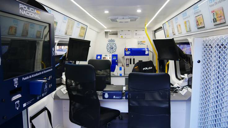 Agortu dira NA eta pasaportea egin edo berritzeko martxoaren 25eko hitzordu guztiak