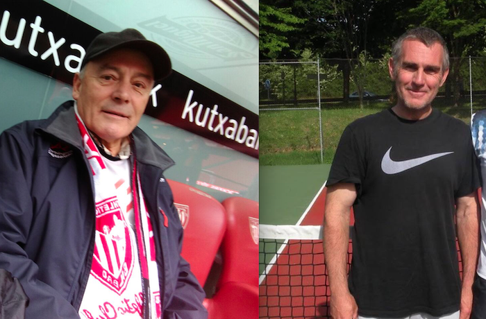 Aipamen bereziak, triatloiari, tenisari eta golfari lotuta Zarauzko Kirol Galan