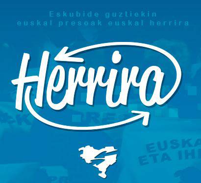 Preso eta iheslarien aldeko pala txapelketa egingo dute bihar Getarian