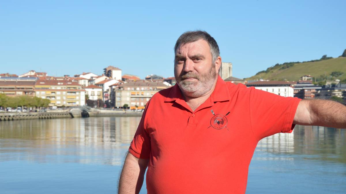 Kike Manterola: "Eman nezakeen guztia eman dut, lasai nago alde horretatik"