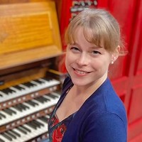 Organo Erromantikoaren Zikloa: Katelyn Emerson organista