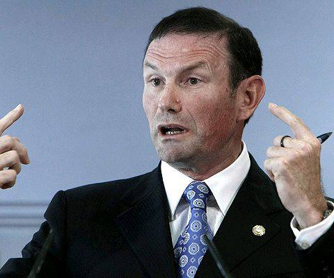 Juan Jose Ibarretxek solasaldia emango du gaur Azpeitian