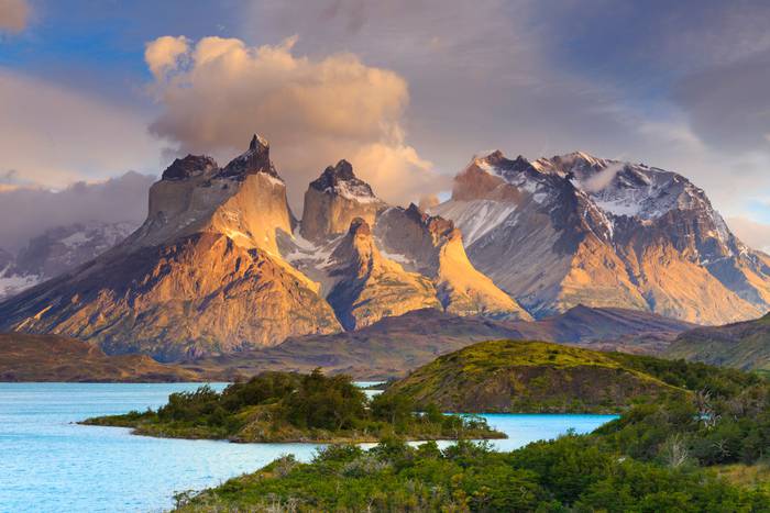 'Patagonizados' dokumentala emango du ostegunean Azkoitiko Anaitasuna Mendi Bazkunak