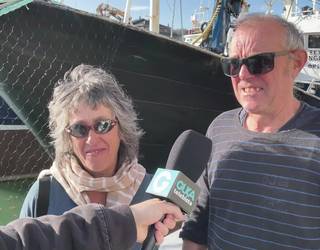 Kale inkesta: zer kontsumo ohitura dituzte eskualdeko herritarrek Gabonetako opariekin?