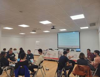 Aurrekontu parte hartzaileetarako ekarpenak egin ditzateke herritarrek gaurtik