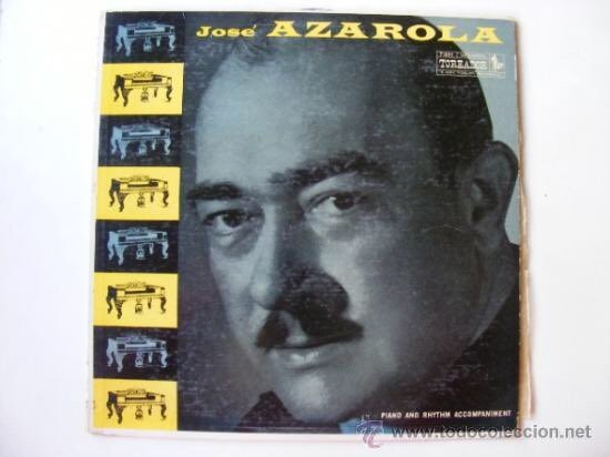 Joxe Azarola zumaiarraren doinuak danborradan