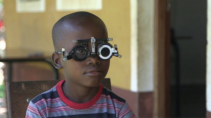 Lau film labur emango dituzte Modelon Kongo, Bolivia, India eta Mozambique ardatz hartuta