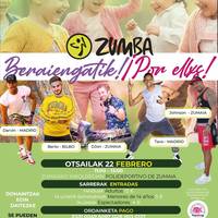 'Zumba beraien alde'