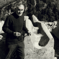 Estreinaldia: 'Oteiza 14 apostolu' filmaren estreinaldia