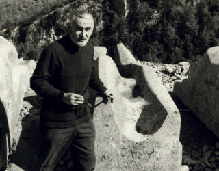 'Oteiza 14 apostolu' ikus-entzunezkoa estreinatuko dute Kultur Etxean, hilaren 30ean