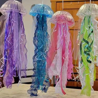 Tailerra: Itsasoa, ekosistema aberatsa