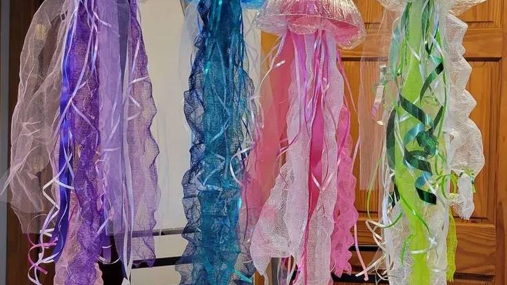 Tailerra: Itsasoa, ekosistema aberatsa