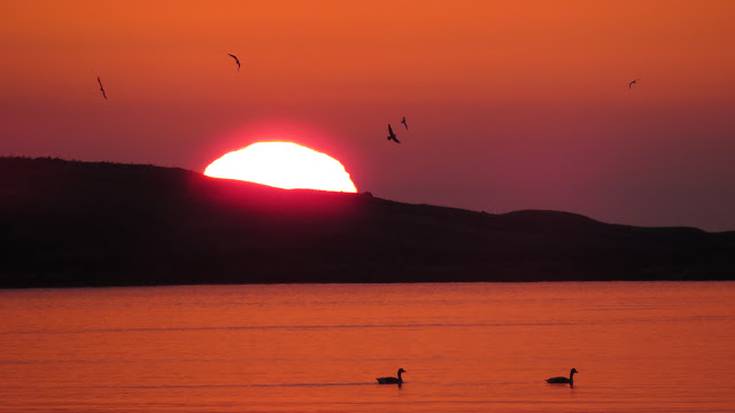 Urteari hasiera emango dio Arkamurka natur taldeak