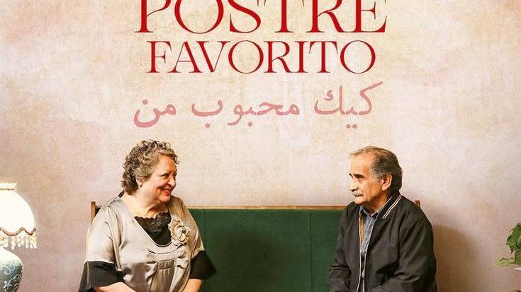 Zinema: 'Mi postre favorito'